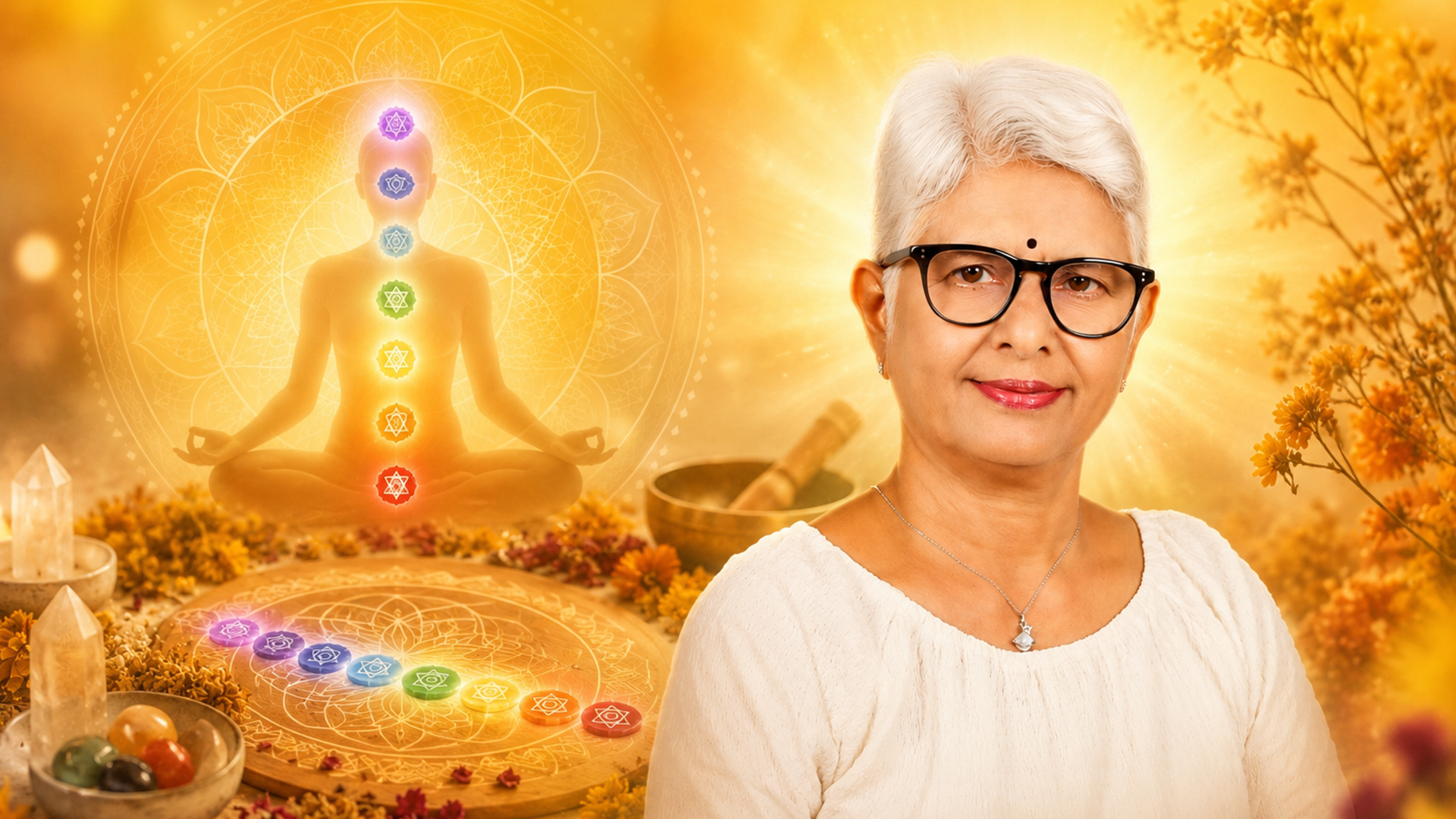 CHAKRA_HEALING